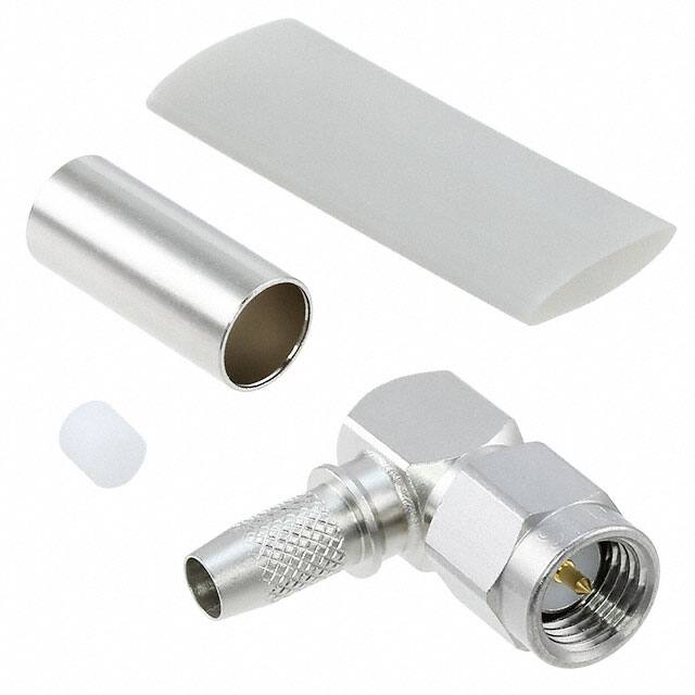 HRM-208S(40) Hirose Electric Co Ltd  Gruppi di connettori coassiali (RF)